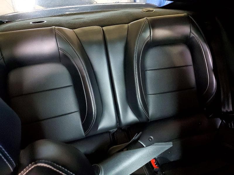 2019 FORD MUSTANG GT 10