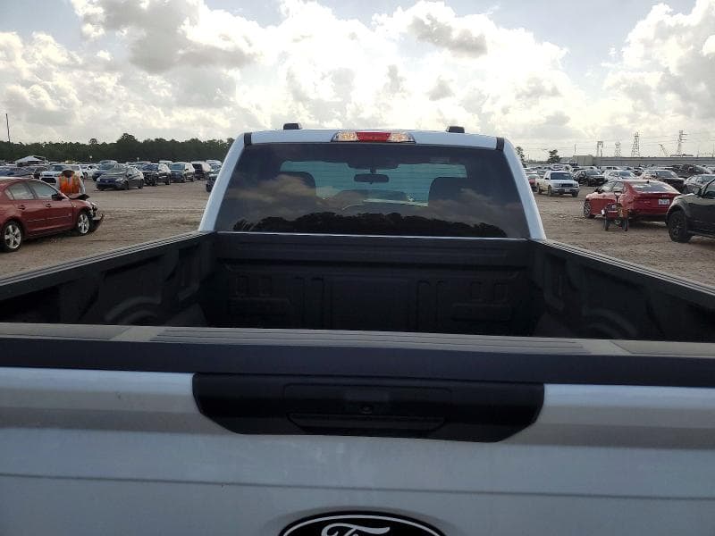 2026 FORD F150 XL 10