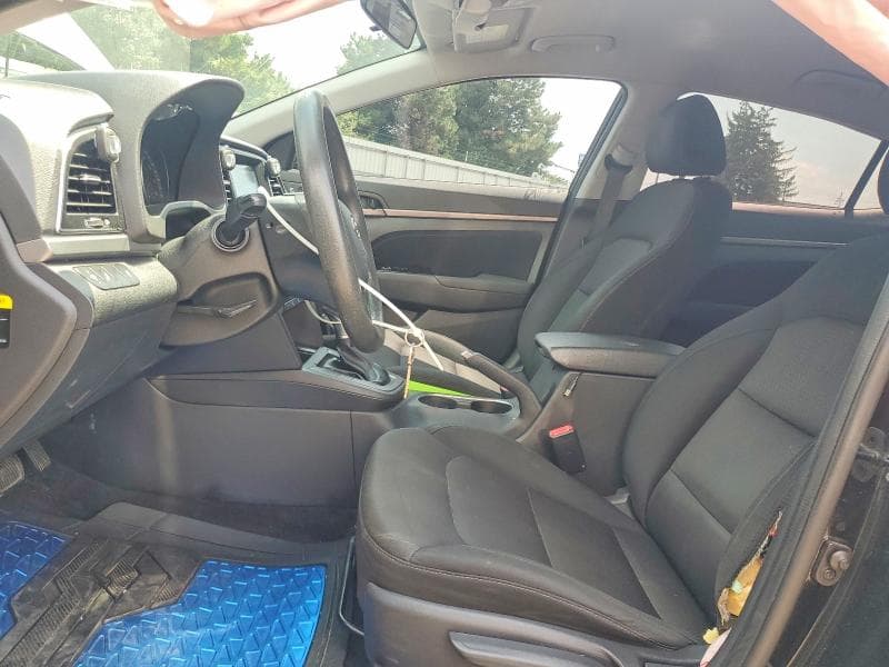 2018 HYUNDAI ELANTRA SEL 7