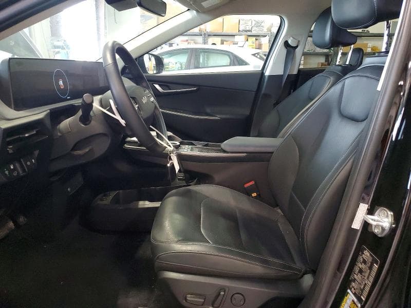 2022 KIA EV6 LIGHT 7