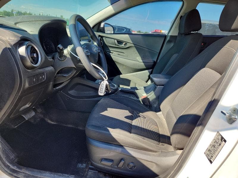 2023 HYUNDAI KONA SEL 7