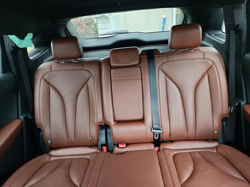 2020 LINCOLN NAUTILUS RESERVE 10