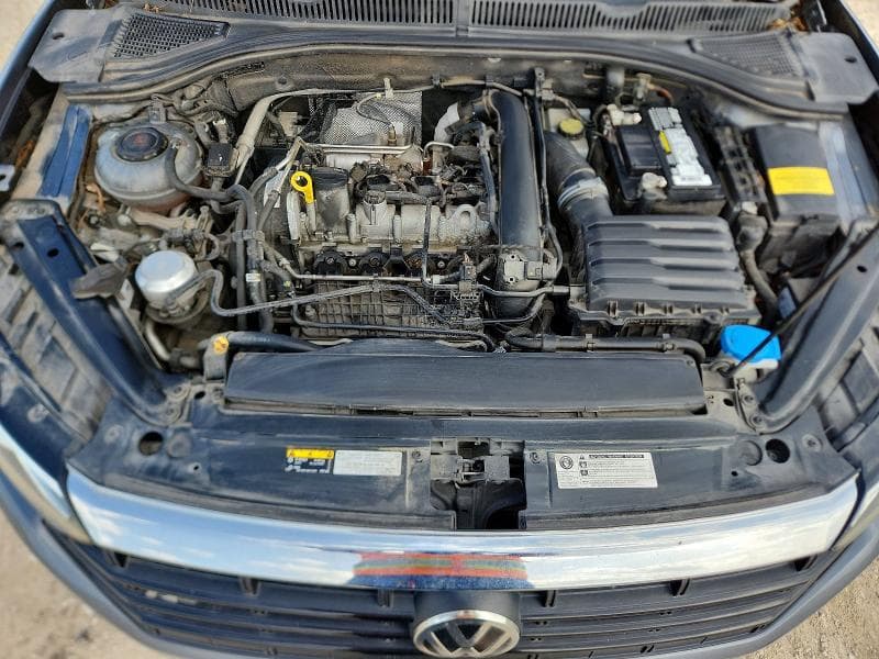 2019 VOLKSWAGEN JETTA S 11