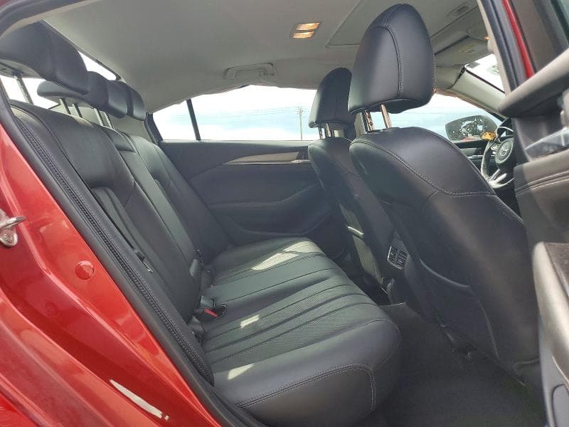 2021 MAZDA 6 TOURING 10