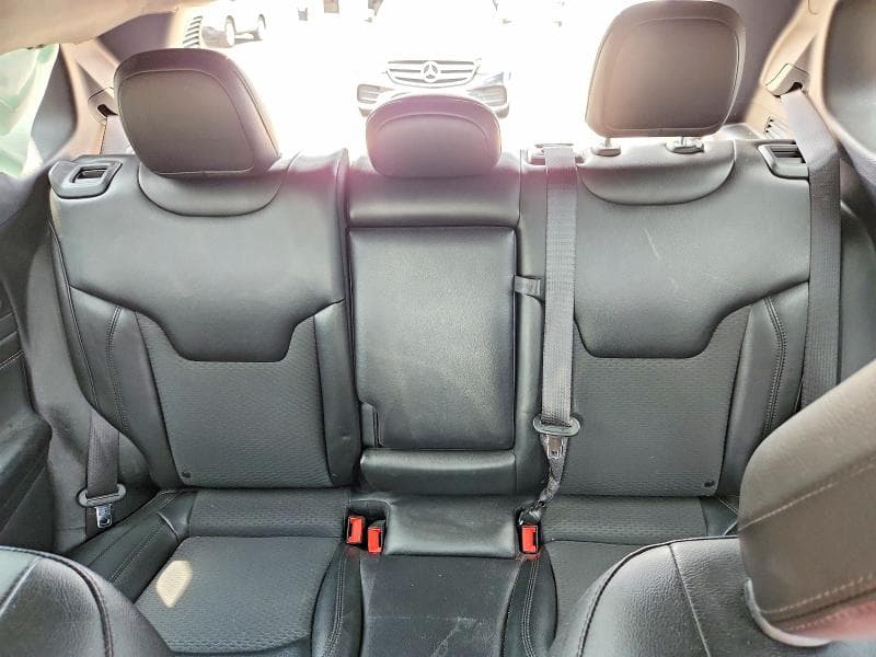 2022 JEEP COMPASS LATITUDE 10