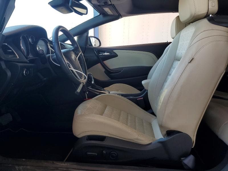 2017 BUICK CASCADA PREMIUM 7