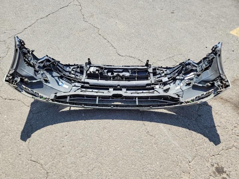 2019 AUDI E-TRON PRESTIGE 12