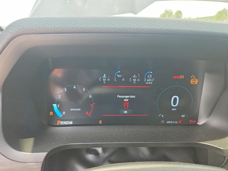 2026 FORD F150 XLT 9