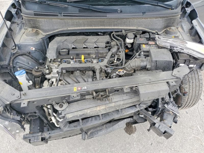 2023 HYUNDAI VENUE SEL 11