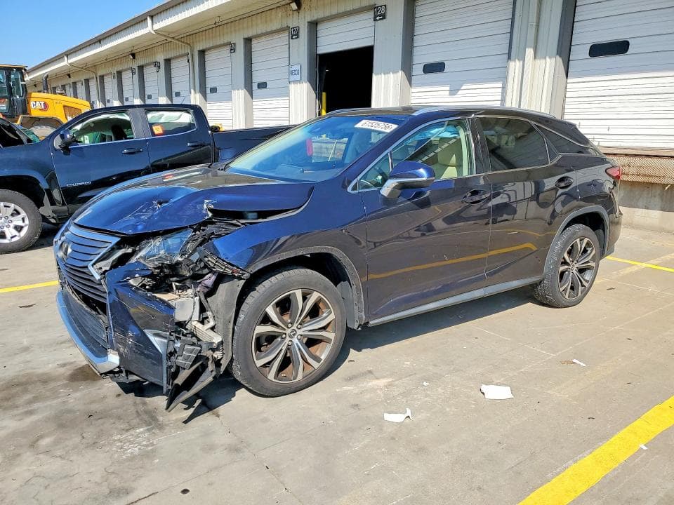 2019 LEXUS RX 350 BASE - 1