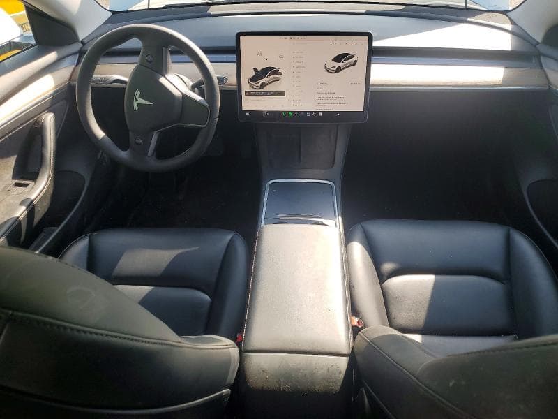 2023 TESLA MODEL 3 8
