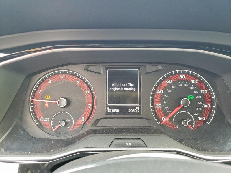 2020 VOLKSWAGEN JETTA S 9