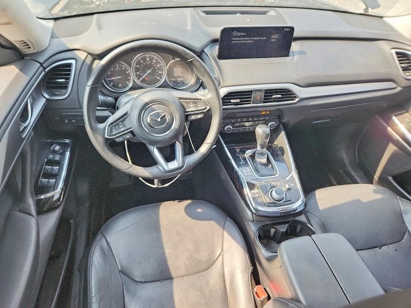 2023 MAZDA CX-9 TOURING 8