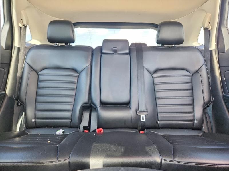 2022 FORD EDGE SEL 10