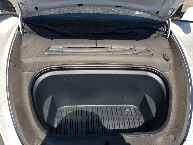 2021 TESLA MODEL Y 11
