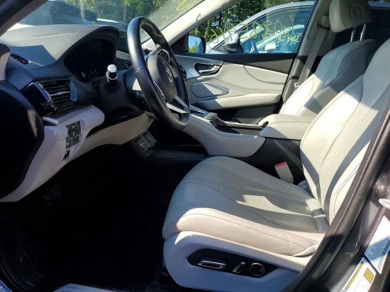 2021 ACURA RDX TECHNOLOGY 7