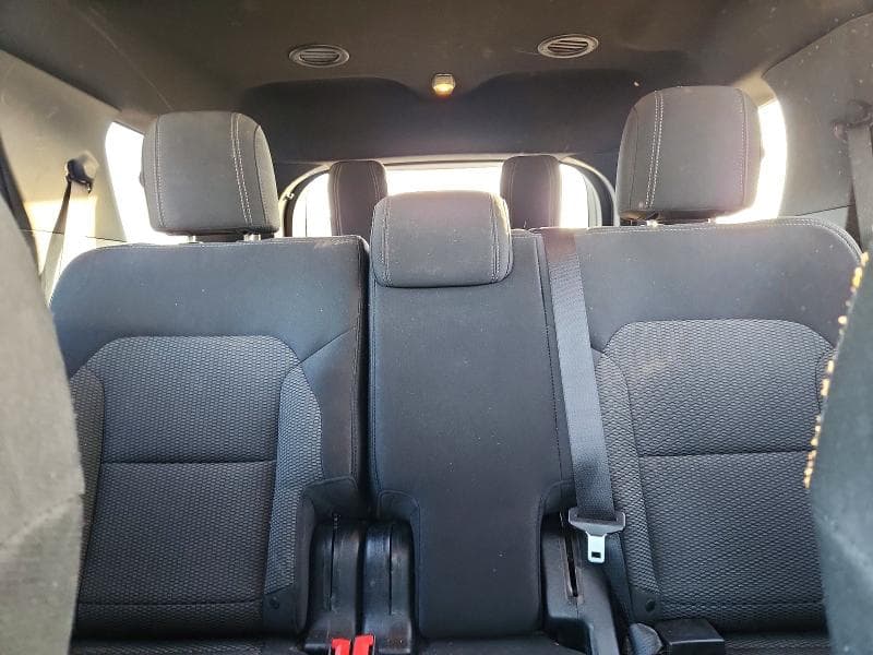 2017 FORD EXPLORER XLT 10