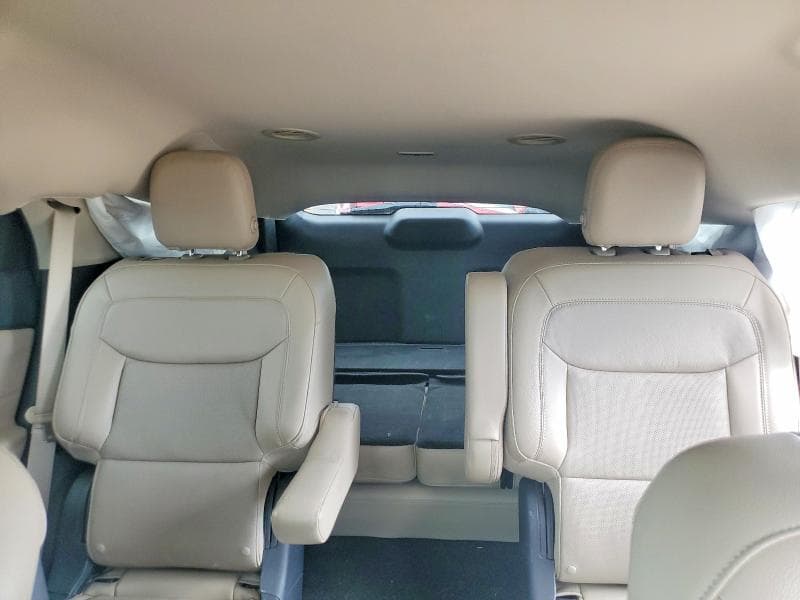 2020 FORD EXPLORER LIMITED 10