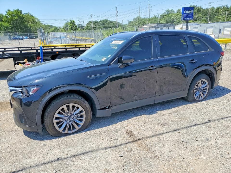 2024 MAZDA CX-90 SELECT - 1