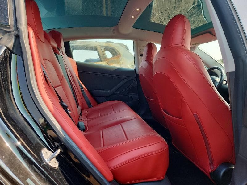 2019 TESLA MODEL 3 10