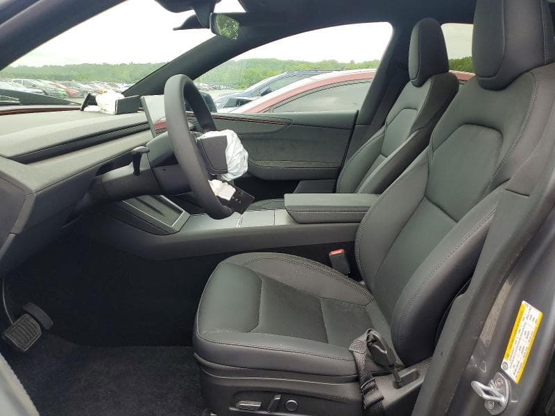 2026 TESLA MODEL Y 7