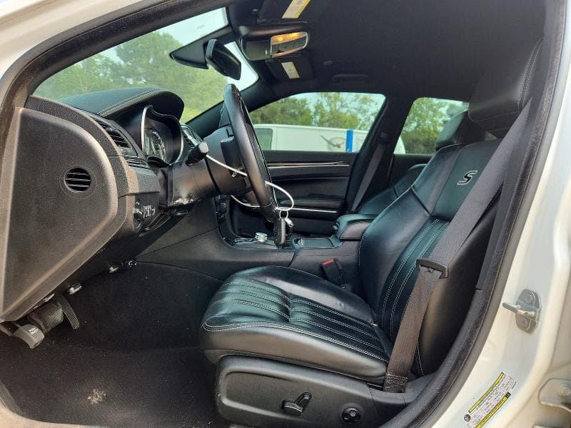 2021 CHRYSLER 300 S 7
