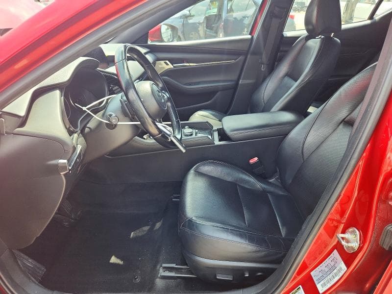 2021 MAZDA 3 PREMIUM 7