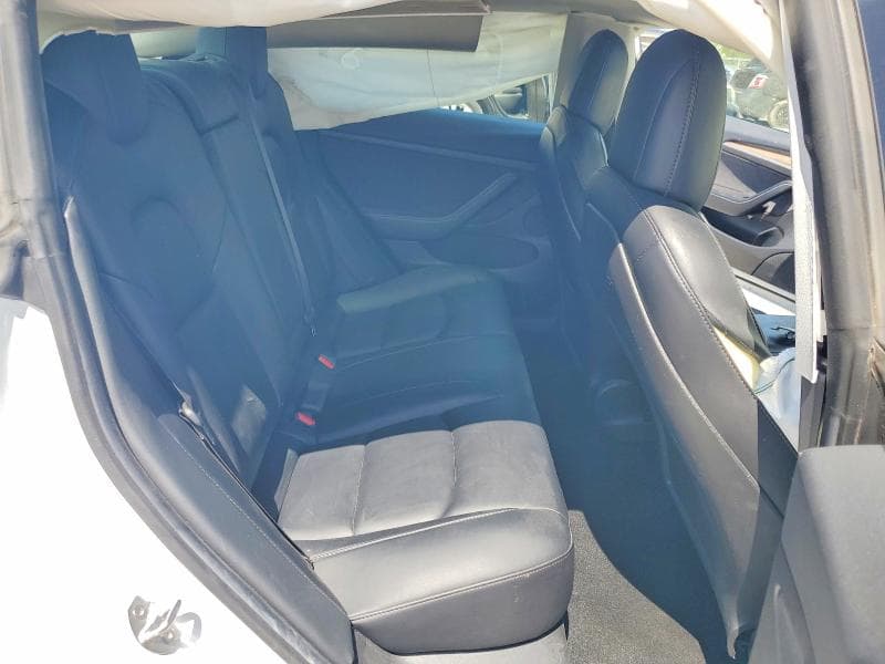 2021 TESLA MODEL 3 11
