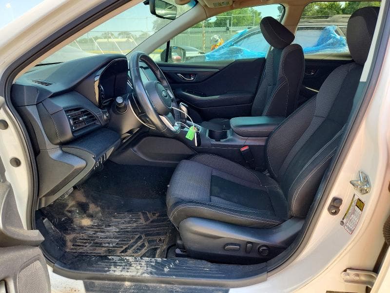 2021 SUBARU OUTBACK PREMIUM 7