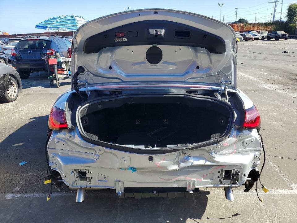 2026 MERCEDES-BENZ CLE 300 4MATIC 6