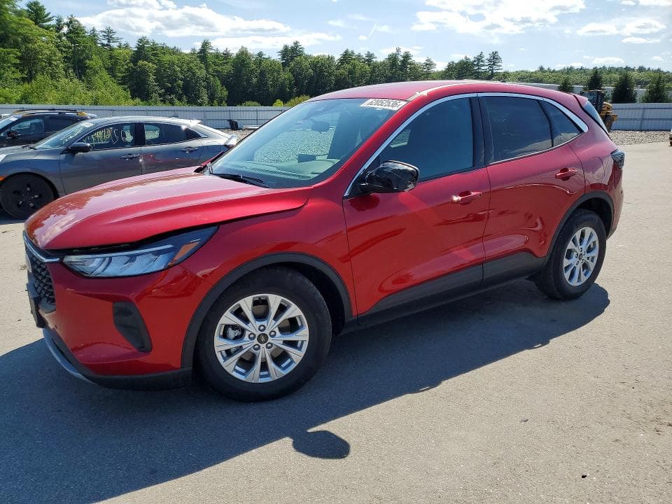2023 FORD ESCAPE ACTIVE - 1
