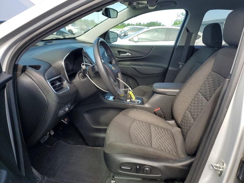 2020 CHEVROLET EQUINOX LT 7