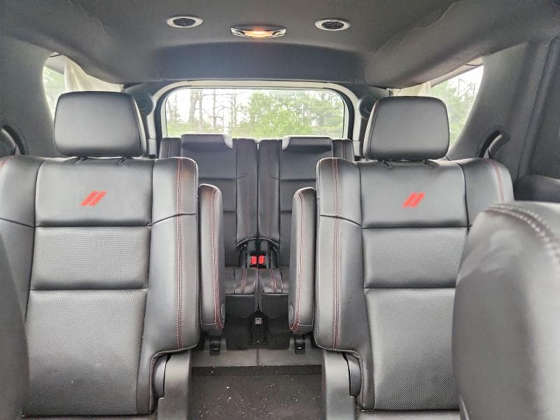 2024 DODGE DURANGO R/T 10