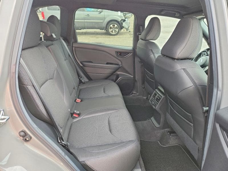 2026 SUBARU FORESTER PREMIUM 10