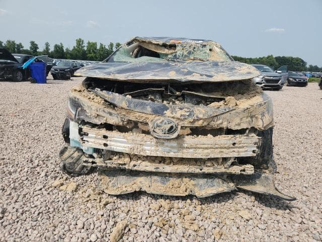 2024 TOYOTA COROLLA LE 5