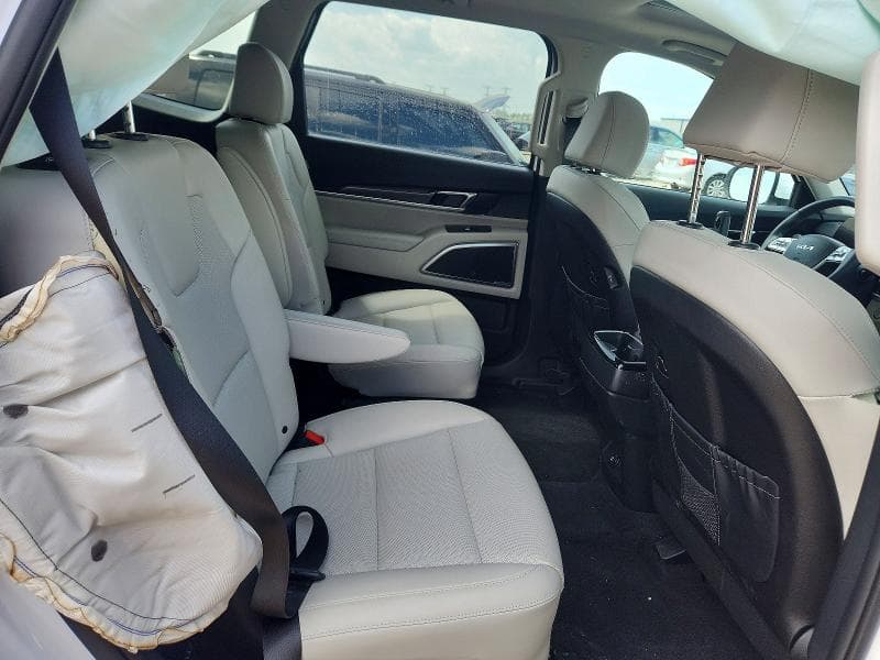 2025 KIA TELLURIDE S 10