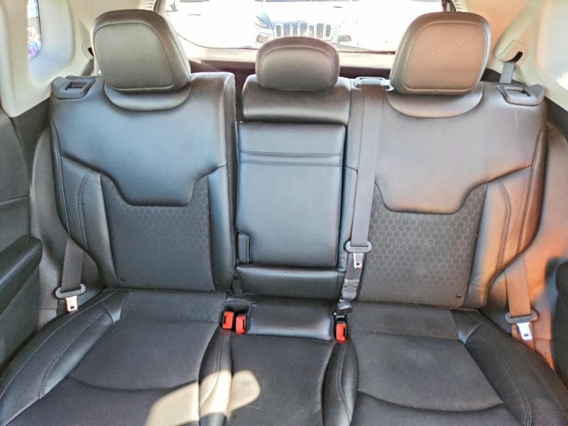 2019 JEEP COMPASS LATITUDE 10