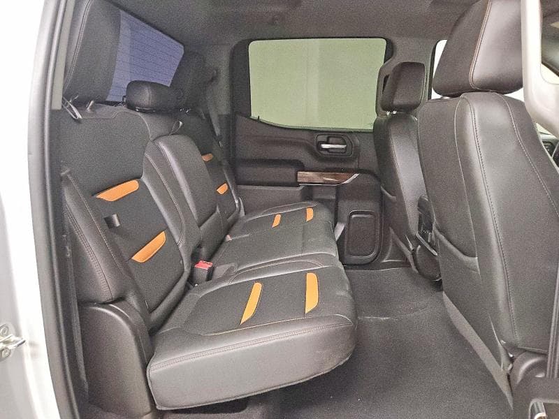 2020 GMC SIERRA C1500 ELEVATION 10
