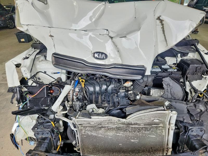 2019 KIA SOUL BASE 11