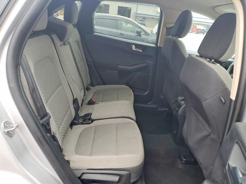 2020 FORD ESCAPE SE 10