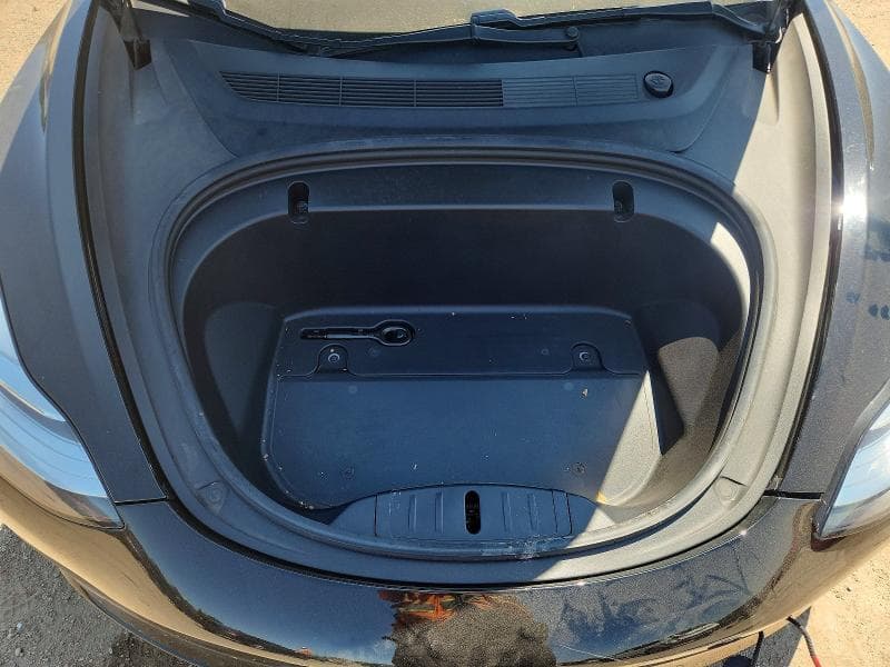 2020 TESLA MODEL 3 11