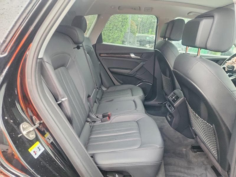 2020 AUDI Q5 PREMIUM 11