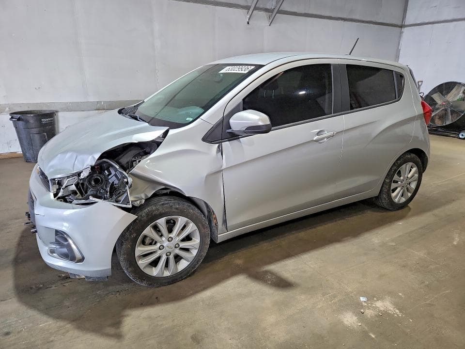 2018 CHEVROLET SPARK 1LT - 1