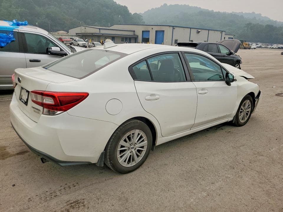 2017 SUBARU IMPREZA PREMIUM PLUS 3