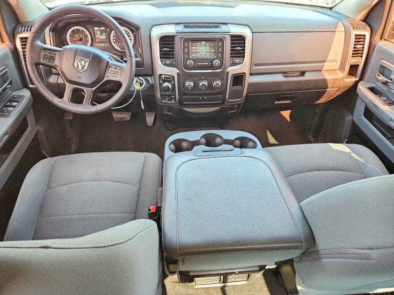 2020 RAM 1500 CLASSIC SLT 8