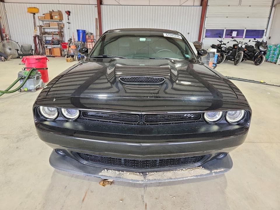 2023 DODGE CHALLENGER R/T 5