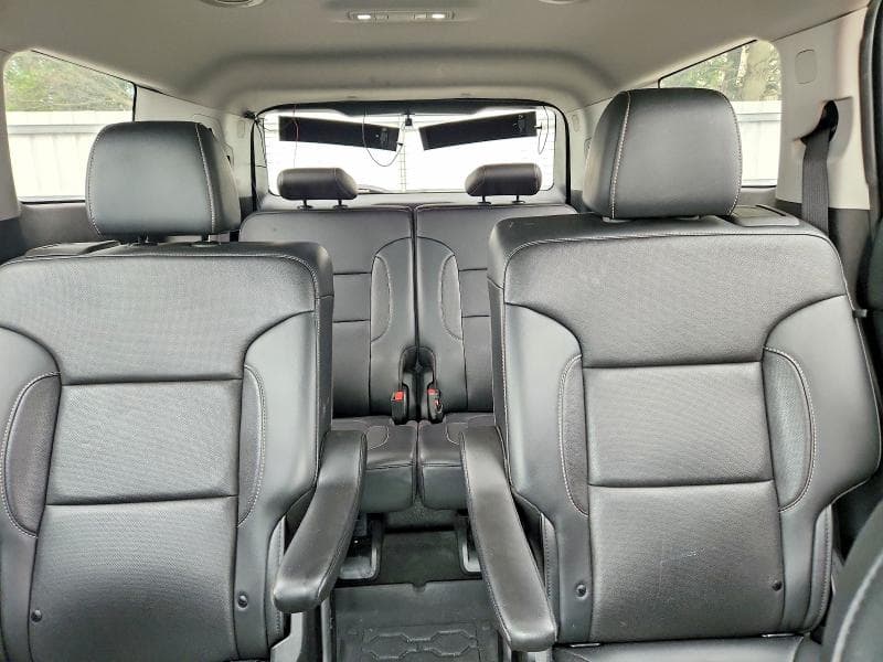 2020 GMC ACADIA SLT 10