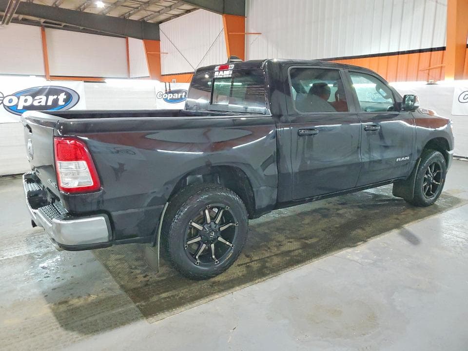 2022 RAM 1500 BIG HORN/LONE STAR 3