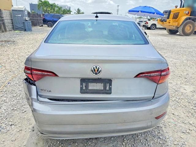 2019 VOLKSWAGEN JETTA S 6