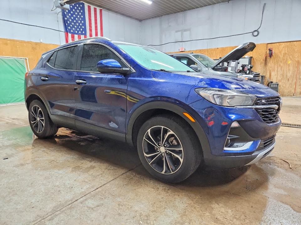 2023 BUICK ENCORE GX SELECT 4